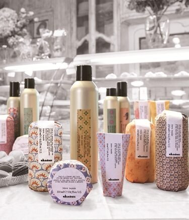 My Top 5 Favorite Davines Products